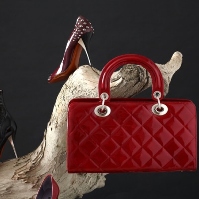 HANDBAGS
